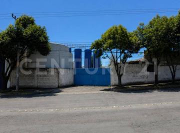 Bodega comercial · 394m² · Renta Bodega Comercial Mexico Nuevo Atizapan 11407