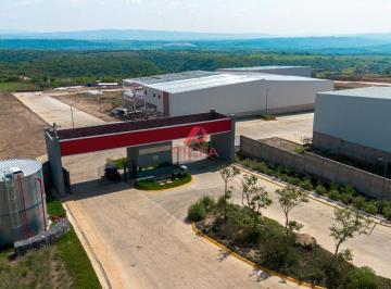 Bodega comercial , Tonalá · Bodega Industrial en Renta de 2,000 m² en Tonalá Jalisco Parque Indujal