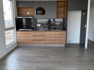 Departamento · 90m² · 2 Recámaras · 2 Estacionamientos · Departamento - Fraccionamiento Puerta del Valle