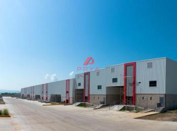 Bodega comercial , Tonalá · Bodega Industrial en Renta de 1,000 m² en Tonalá Jalisco