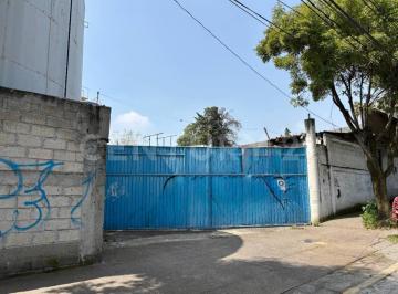 Terreno / Lote · 1391m² · Renta Terreno Comercial Mexico Nuevo Atizapan 11408