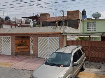 Casa de 3 habitaciones, Nezahualcóyotl · Bosque de La India, Bosques de Aragón, Edo. Mex// Oportunidad de Inversión