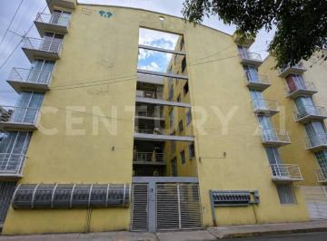 Departamento · 55m² · 2 Recámaras · Departamento en Venta en Agricola Pantitlan