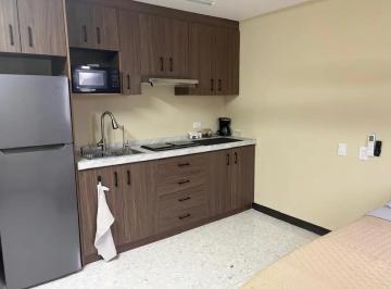 1 · Departamento en Renta Tipo Loft, en Cotry Tesoro, Monterrey, Zona Tec.