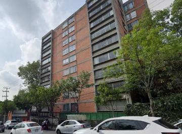 Departamento de 3 habitaciones, Alvaro Obregón · Departamento en Venta en Lomas de Tarango
