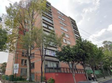 Departamento de 3 habitaciones, Alvaro Obregón · Departamento en Venta en Lomas de Tarango