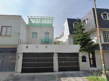 Casa de 3 habitaciones, Azcapotzalco · Venta, C. Frambuesa Col. Nueva Santa Maria Mun. Azxapotzalco C. P. 02800 Cdmx