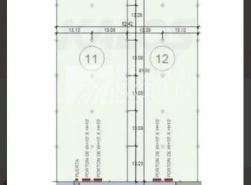 Nave industrial · 4815m² · - Nr Nave Industrial en Renta en Apodaca, N, L.