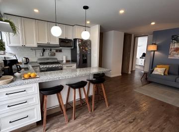 Disponible a partir de Octubre 15 2026. Interesados mandar whats al 5523072782. · Departamento Amueblado en Colonia Juárez – 2 Recámaras, 2 Baños