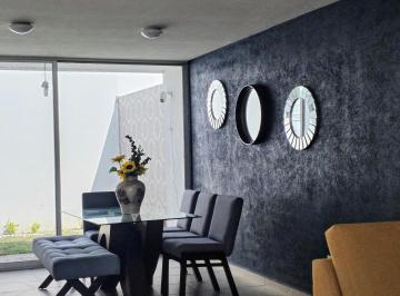 Casa en condominio de 3 habitaciones, Corregidora · Se Renta Hermosa Casa Amueblada