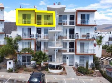 Departamento · 77m² · 3 Recámaras · 1 Estacionamiento · Departamento en Venta en Cataviña I en Ensenada, Baja California
