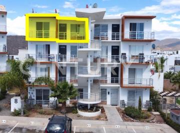 Departamento · 78m² · 3 Recámaras · 1 Estacionamiento · Departamento en Venta en Cataviña I en Ensenada, Baja California