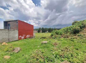Terreno / Lote · 185m² · 3 Terrenos en Venta en La Ilusión Pátzcuaro