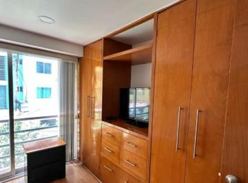 Departamento de 2 habitaciones, Benito Juárez · Departamento en Venta Col. Napoles