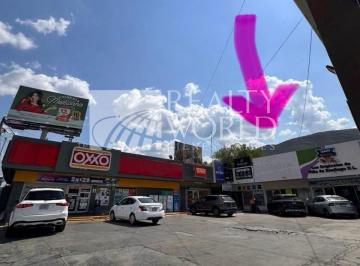 Local comercial , Monterrey · Local Satelite