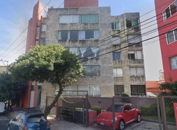 Departamento de 3 habitaciones, Alvaro Obregón · Departamento en Venta en Colinas del Sur