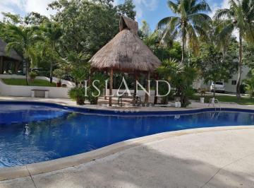 Departamento · 73m² · 2 Recámaras · 1 Estacionamiento · Departamento en Renta Supermanzana 38 Cancún
