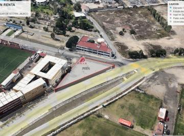 Terreno / Lote , Zapopan · Terreno en Renta, San Juan de Ocotan, Zapopan, jalisco