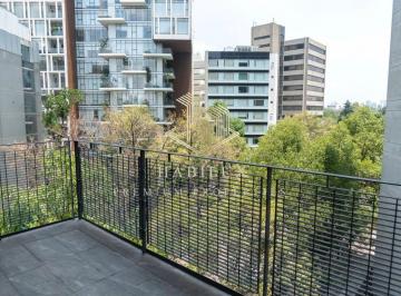 Departamento de 2 habitaciones, Cuauhtémoc · Departamento en Renta Condesa | 2 Recámaras + Balcón