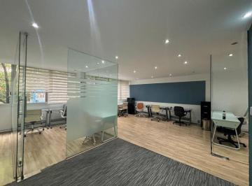 Oficina , Cuauhtémoc · Renta | Oficina Equipada | Hipódromo Condesa | Cuauhtémoc | $32,500