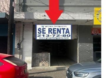 Local comercial · 61m² · Elo - 580 - B Renta de Local en E. Carranza Zona Centro de Tampico, Tam
