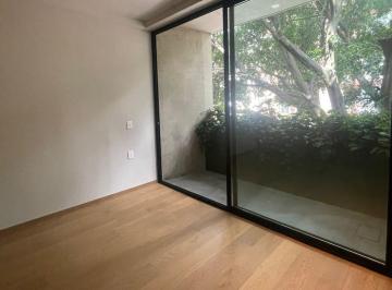 Departamento de 1 habitación, Cuauhtémoc · Departamento en Venta de 49 m² con Balcon en Col. Juarez a Estrenar