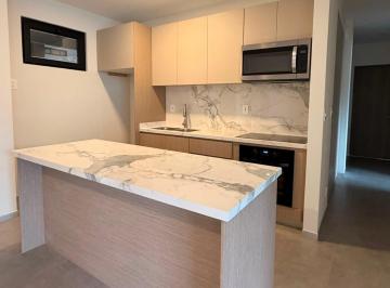 Departamento de 3 habitaciones, Santa Catarina · Departamento en Renta Via Cordillera