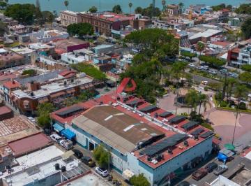 Terreno comercial , Chapala · Terreno Comercial en Venta en Chapala Centro, Jalisco, Ideal Para Inversionistas