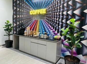 Oficina , Zapopan · Oficina Ubicada en Lobby 33