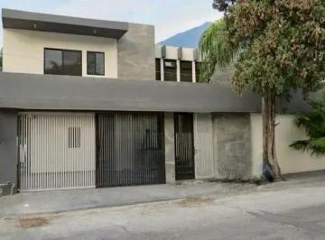 1 · Casa en Venta en Colonia Las Brisas 1o. Sector, Monterrey, N. L.
