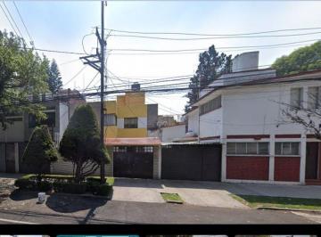 Casa de 3 habitaciones, Benito Juárez · Casa en Venta en San Borja, Vertiz Narvarte