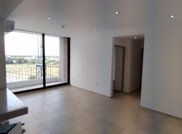 Departamento de 2 habitaciones, Aguascalientes · Departamento Totalmente Nuevo en Beara