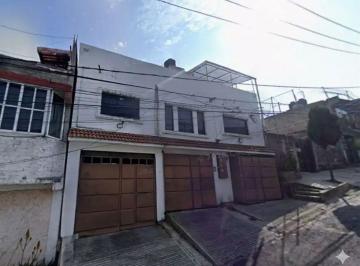Casa de 4 habitaciones, Tlalpan · Venta de Casa en Col Popular Santa Teresa Tlalpan Ciudad de Mexico