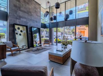 Departamento de 3 habitaciones, Alvaro Obregón · Departamento de 270 m² con 3 Recámaras en Venta en Guadalupe Inn
