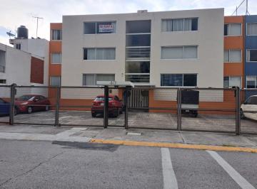 FACHADA DEL EDIFICIO · Bonito E Impecable Departamento en Renta