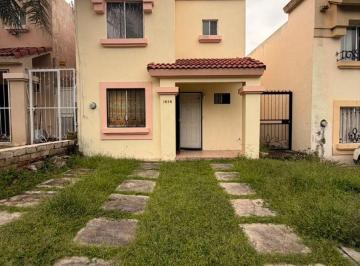 Casa de 3 habitaciones, Tonalá · Casa en Venta en Urbi, Tonalá
