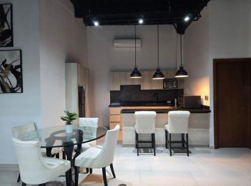 Departamento de 2 habitaciones, Saltillo · Departamento Nuevo en Renta