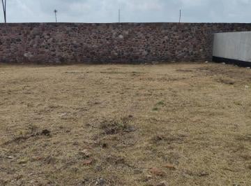 Terreno / Lote · 289m² · Terreno en Venta en Lomas del Campanario Norte, Condominio San Lorenzo