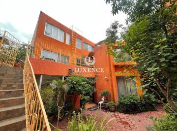 Casa en condominio · 120m² · 2 Recámaras · 4 Estacionamientos · Condominio en Santa Úrsula Xitla en Venta