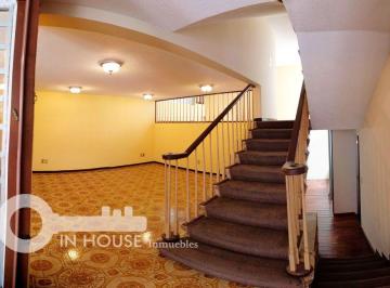 Casa en condominio de 3 habitaciones, Benito Juárez · Casa en Venta en Exclusivo Condominio en Xoco, Benito Juárez