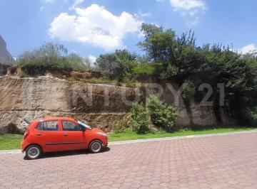 Terreno / Lote · 1064m² · Terreno Residencial en Venta en Rancho San Juan, Atizapán, Mex.