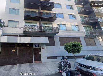Departamento de 3 habitaciones, Benito Juárez · Departamento en Venta en Zacahuitzco, Benito Juárez