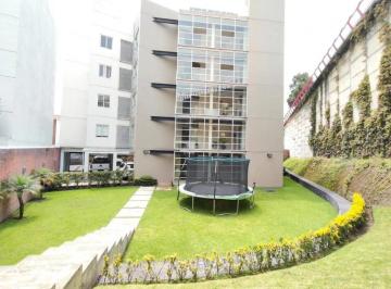 Departamento de 3 habitaciones, Naucalpan de Juárez · Departamento en Venta en Lomas Verdes 6ª Sección, Naucalpan