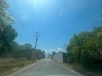 Terreno / Lote , Cadereyta Jiménez · Terreno Mision Antigua