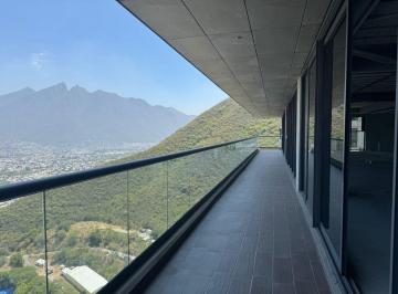 Departamento de 4 habitaciones, Monterrey · Penthouse en Venta – Obra Gris, Club Sonoma