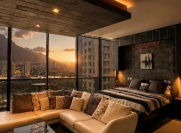 1 · Departamento en Renta, El Aguacatal - Valle Poniente