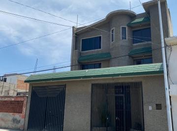 Casa de 7 habitaciones, Chalco · Casa Col. Emiliano Zapata, Chalco