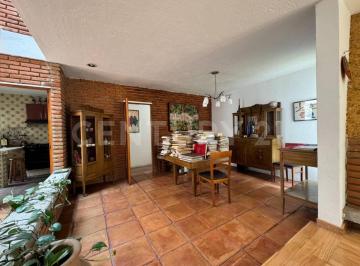 Foto 1 · Casa en Condominio en San Francisco, Magdalena Contreras | 239 m²