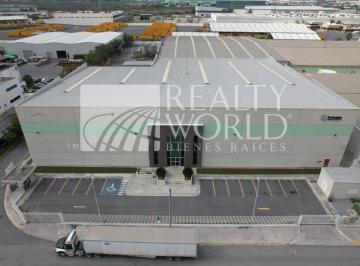 Nave industrial · 3560m² · - Nr Nave Industrial en Apodaca, N. L.