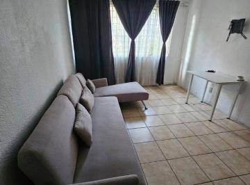 Departamento de 2 habitaciones, Tlalnepantla de Baz · Renta Departamento en San Andres Atenco, Tlalnepantla Amueblado